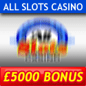 All Slots Online Casino for all you Microgaming Casino Games