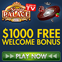 Spin Palace Online Casino Games