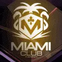 Miami Club Casino for all you Casino Games